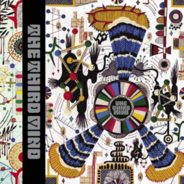 Third Mind - Third Mind (First Edition) (LP/12 Inch) (Vinyl) (US Import)