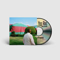 Blitzen Trapper - Holy Smokes Future Jokes (CD)