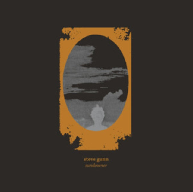 Steve Gunn - Sundowner (Orange Vinyl) (Vinyl) (US Import)
