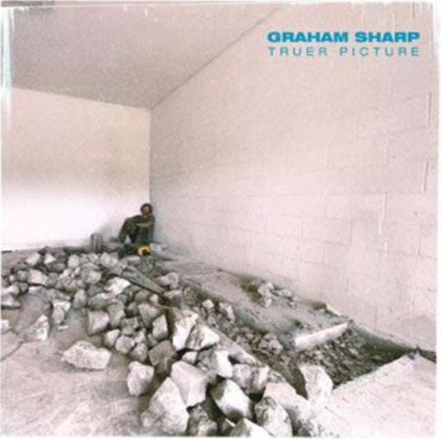 Graham Sharp - Truer Picture (Vinyl) (US Import)