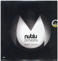 Nublu Orchestra Conducted By Butch Morris - Nublu Orchestra Conducted By Butch Morris (Vinyl) (US Import)