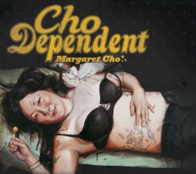Margaret Cho - Cho Dependent (Vinyl) (US Import)