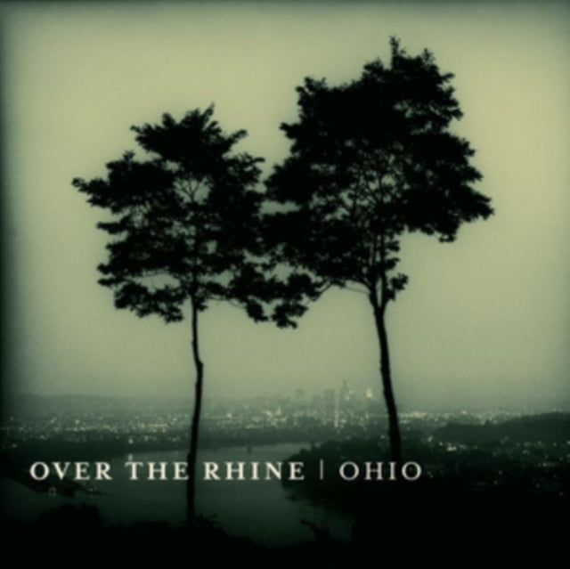 Over The Rhine - Ohio (Gatefold/DL Card) (Vinyl) (US Import)