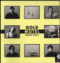 Gold Motel - Summer House (Vinyl) (US Import)
