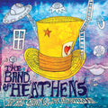 Band Of Heathens - Top Hat Crown & The Clapmaster's Son (Vinyl) (US Import)