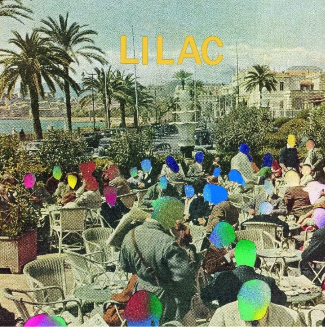 Lilac - Lilac (Vinyl) (US Import)