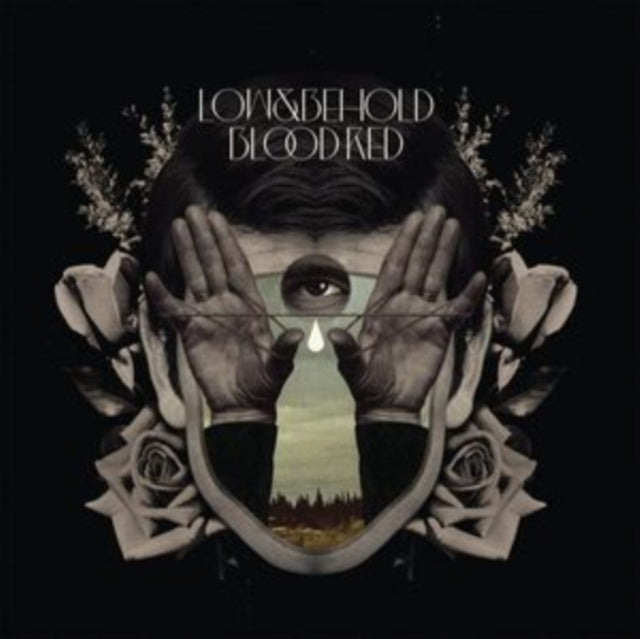 Low & Behold - Blood Red (Vinyl) (US Import)
