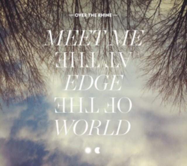Over The Rhine - Meet Me At The Edge Of The World (Vinyl) (US Import)