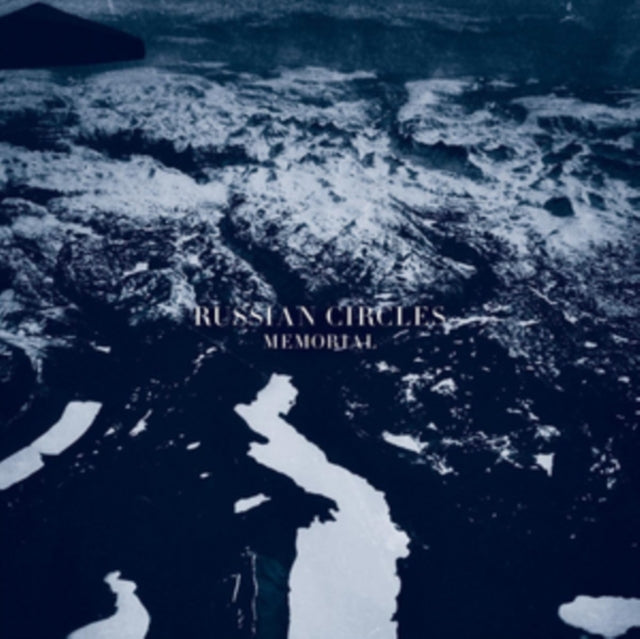 Russian Circles - Memorial (CD) (US Import)