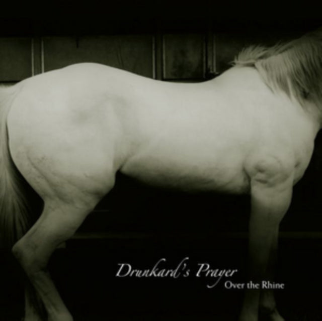 Over The Rhine - Drunkard's Prayer (Vinyl) (US Import)
