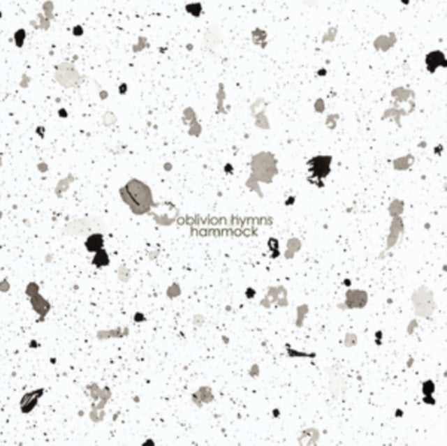 Hammock - Oblivion Hymns (Vinyl) (US Import)