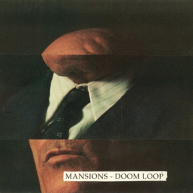 Mansions - Doom Loop (Vinyl) (US Import)