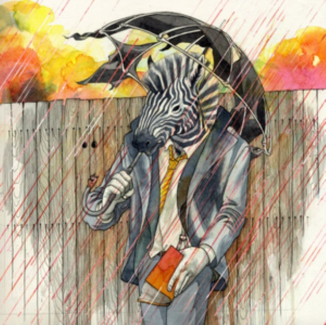 Louis Logic - Look On The Blight Side (Vinyl) (US Import)