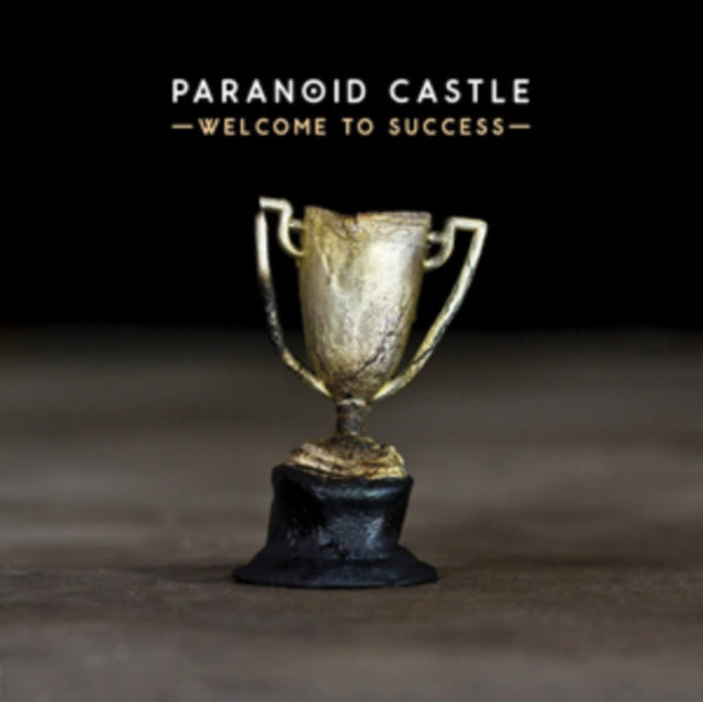 Paranoid Castle - Welcome To Success (Vinyl) (US Import)