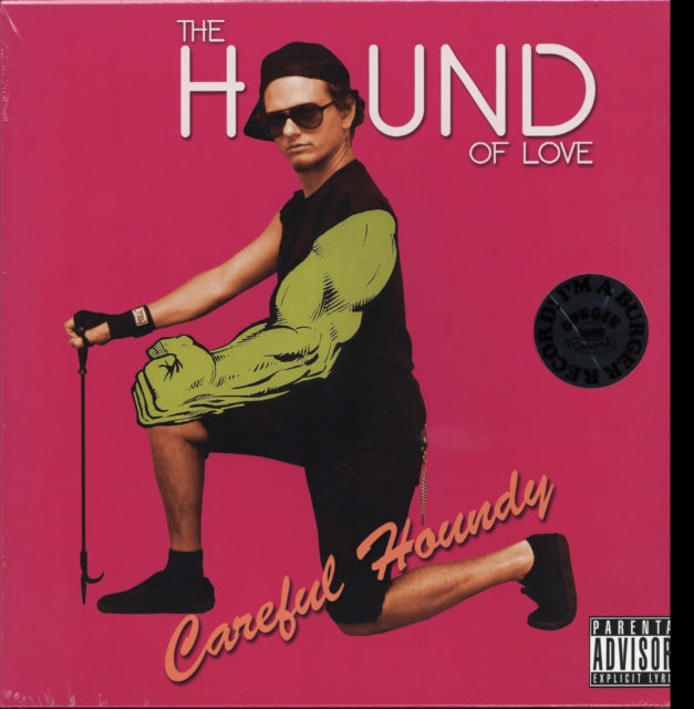 Hound Of Love - Careful Houndy (Vinyl) (US Import)