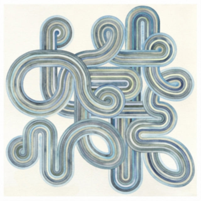 Chris Walla - Tape Loops (Vinyl) (US Import)