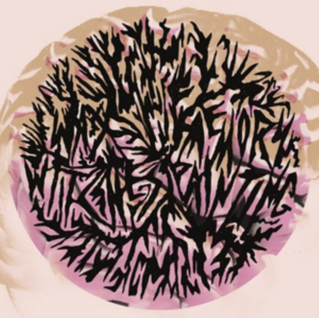 Wax Witches - Memory Painting (CD)
