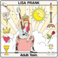 Lisa Prank - Adult Teen (Vinyl) (US Import)