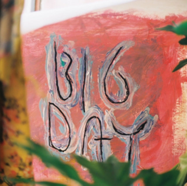 Loose Tooth - Big Day (Aqua Blue Vinyl) (Vinyl) (US Import)