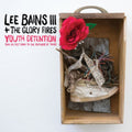 Bains,Lee & The Glory Fire - Youth Detention (Vinyl) (US Import)