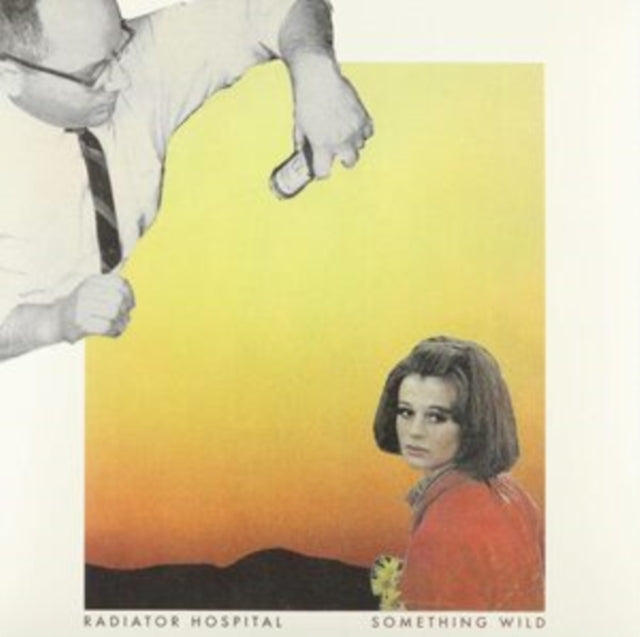 Radiator Hospital - Something Wild (Vinyl) (US Import)