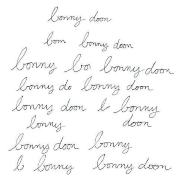 Bonny Doon - Bonny Doon (Vinyl) (US Import)