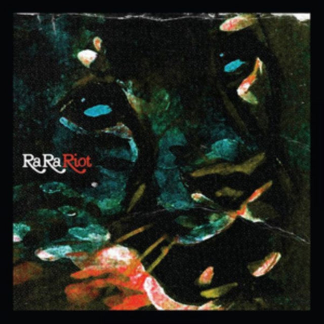Ra Ra Riot - Ra Ra Riot EP (Vinyl) (US Import)