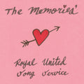Memories - Royal United Song Service (Gatefold/DL Card) (Vinyl) (US Import)