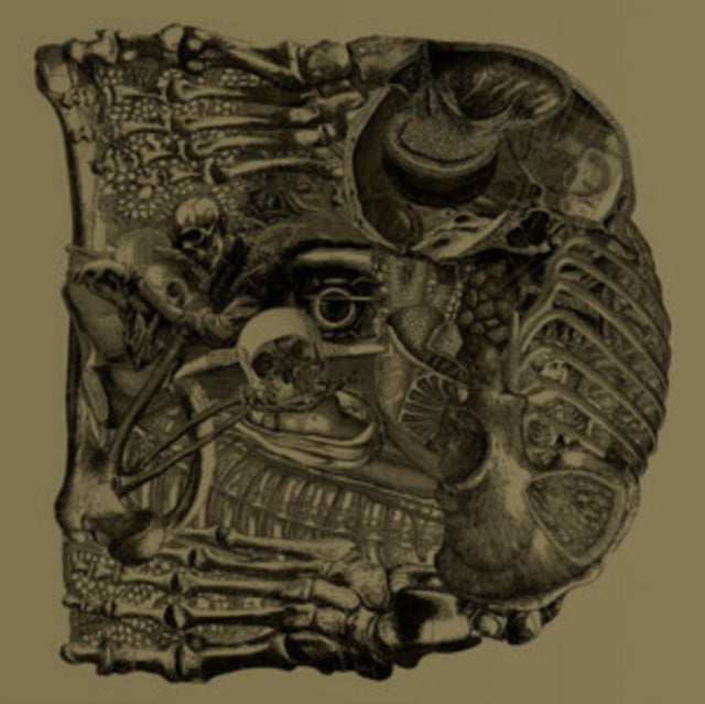 Boris - Dear (CD)