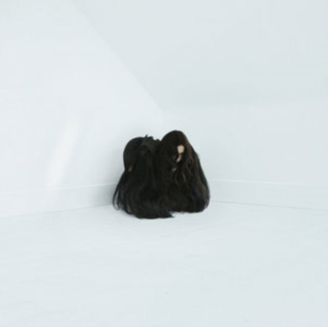 Chelsea Wolfe - Hiss Spun (CD)