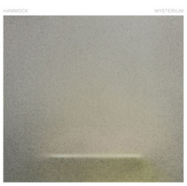 Hammock - Mysterium (CD)