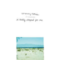 Sorority Noise - It Kindly Stopped For Me (Cassette)