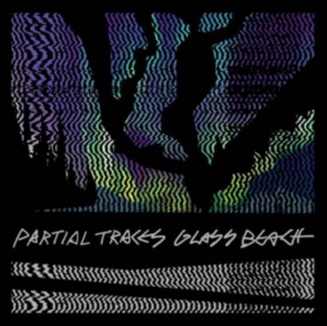 Partial Traces - Glass Beach (DL Card) (Vinyl) (US Import)