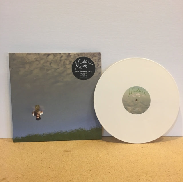 Nadine - Oh My (Bone Color Vinyl) (Vinyl) (US Import)
