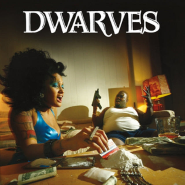 Dwarves - Take Back The Night (Vinyl) (US Import)