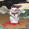 Ceschi - Sad, Fat Luck (CD)