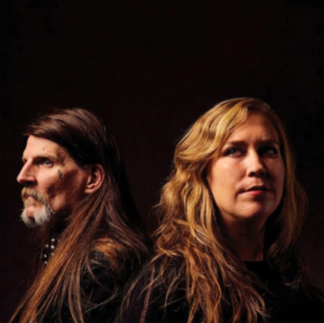 Earth - Full Upon Her Burning Lips (CD)