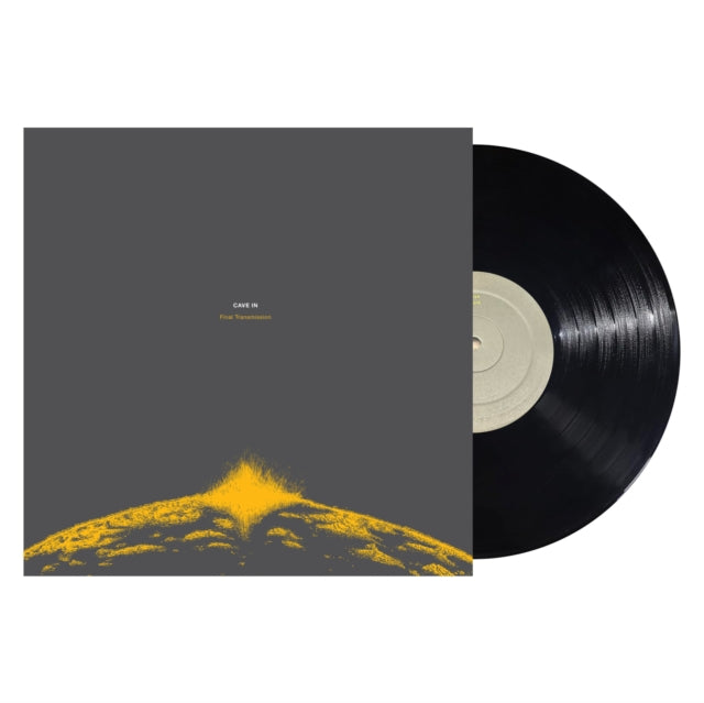 Cave In - Final Transmission (Vinyl) (US Import)