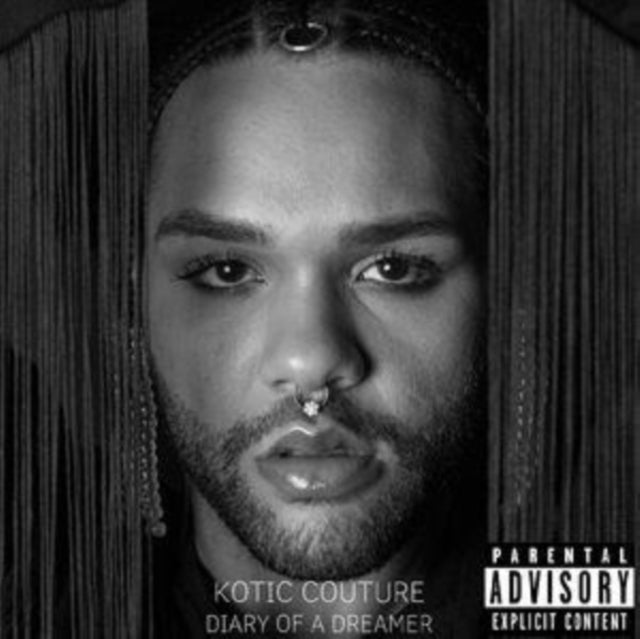 Kotic Couture - Diary Of A Dreamer (Cassette)