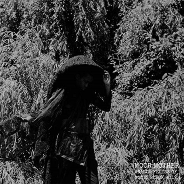 Moor Mother - Analog Fluids Of Sonic Black Holes (CD)