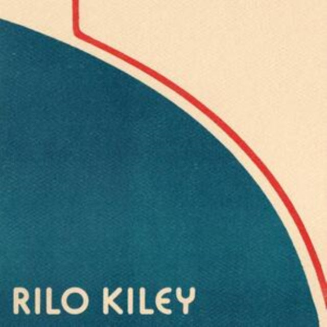 Rilo Kiley - Rilo Kiley (Pink Vinyl) (Vinyl) (US Import)