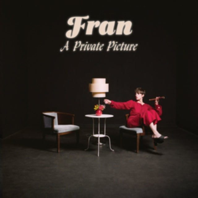 Fran - Private Picture (Vinyl) (US Import)