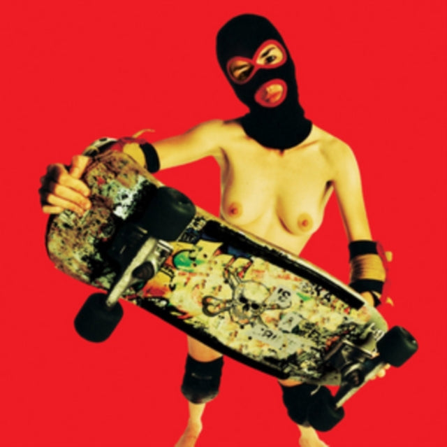 Dwarves - Are Young And Good Looking (Vinyl) (US Import)