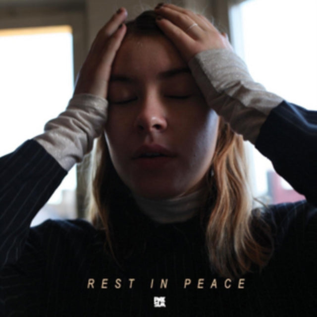 Boys - Rest In Peace (Vinyl) (US Import)