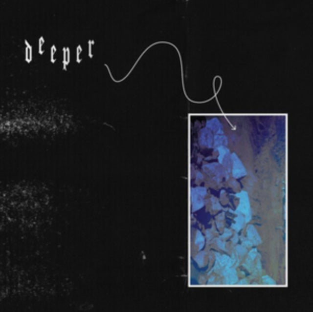 Deeper - Deeper (CD)