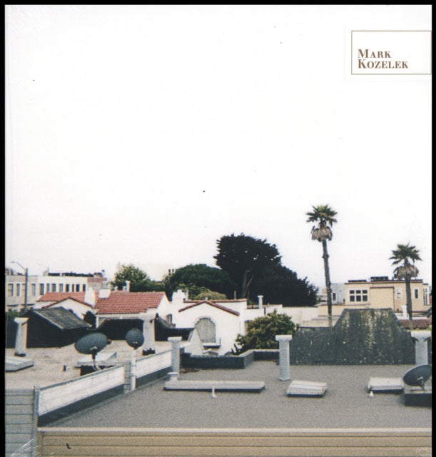 Mark Kozelek - Mark Kozelek (Vinyl) (US Import)
