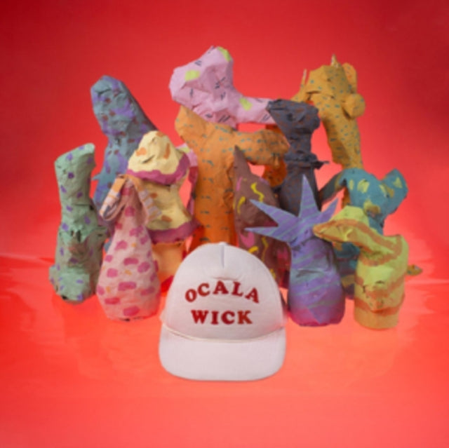 Gobbinjr - Ocala Wick (DL Code) (Vinyl) (US Import)