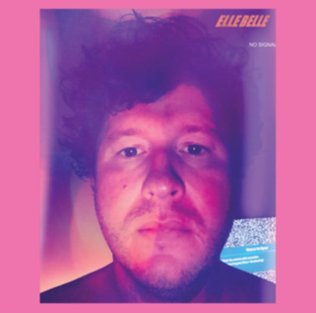 Elle Belle - No Signal (Vinyl) (US Import)