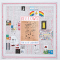 Bellows - Rose Gardener (DL) (Vinyl) (US Import)