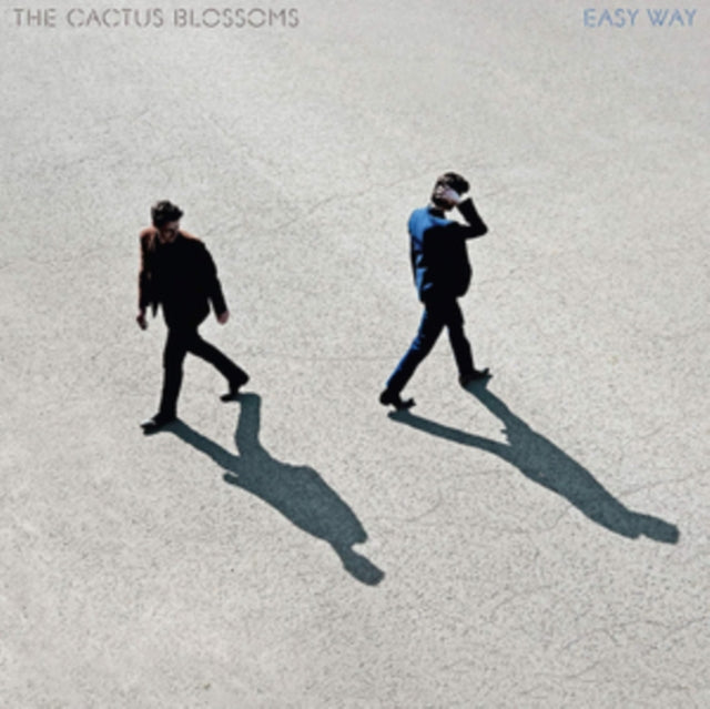 Cactus Blossoms - Easy Way (DL) (Vinyl) (US Import)